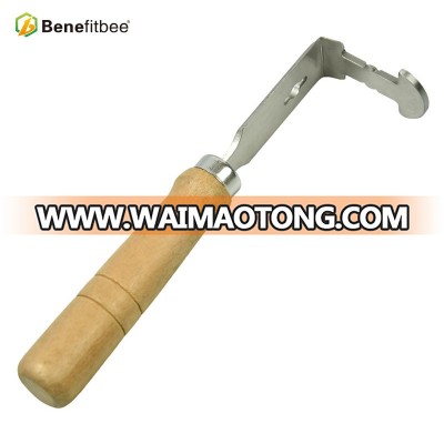 Beekeeping Equipment Bee Hive Frame Cleaner