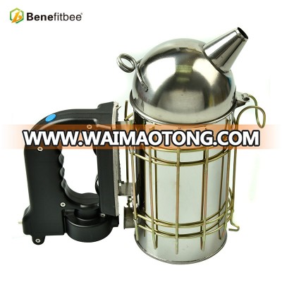 Energy saving and environmental protection electric bee smoker