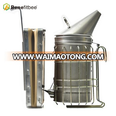 Benefitbee Agriculture Popular Beekeeping Equipment Bee Smoker For Beekeeper's Best Love