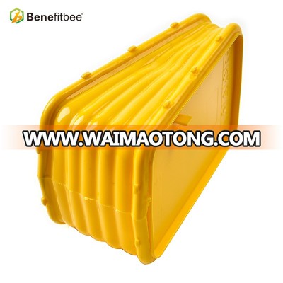 Plastic Best Price Durable Beekeeping Equipment Bee Smoker Bellow For Sale