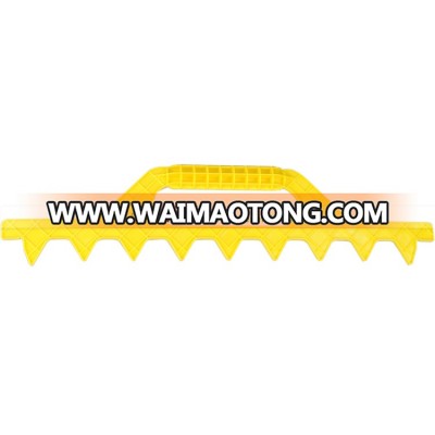 CHINA WHOLESALE PLASTIC FRAME SPACER BEE HIVE FRAME SPACING TOOL