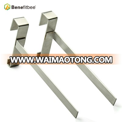 Wholesale New Design Stainless Steel Beekeeping Bee Hive Frame Support